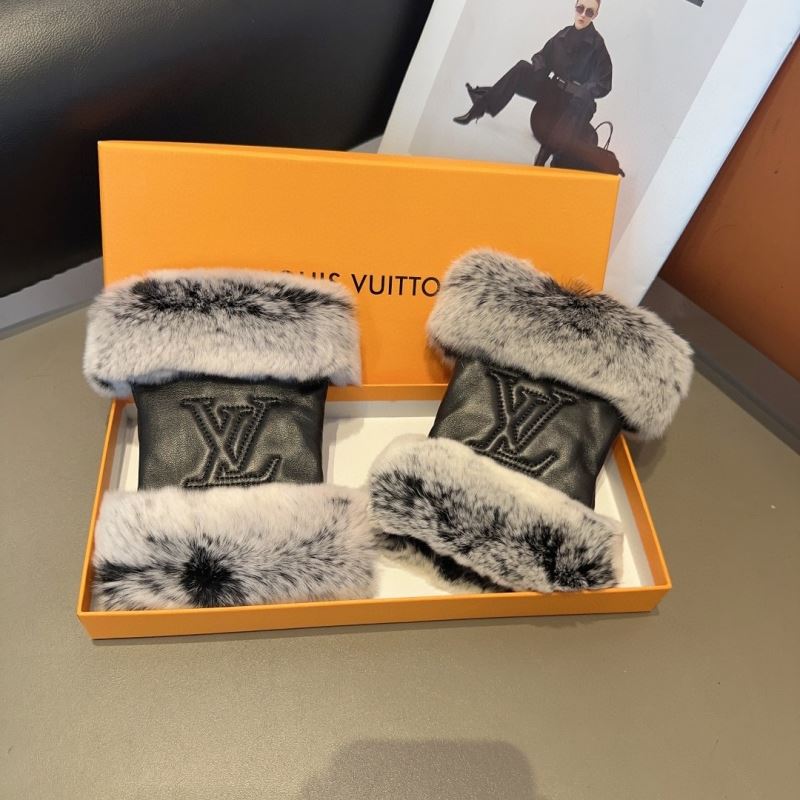 Louis Vuitton Gloves